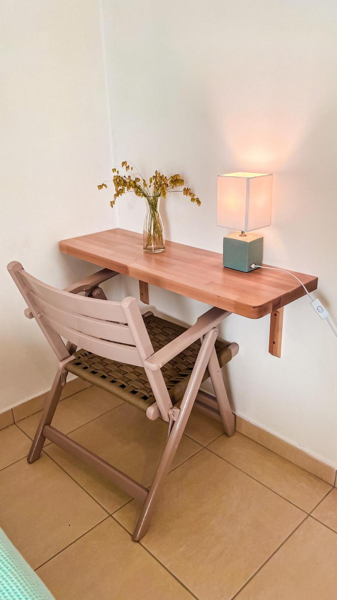Elea Guesthouse Himare Eksteriør bilde