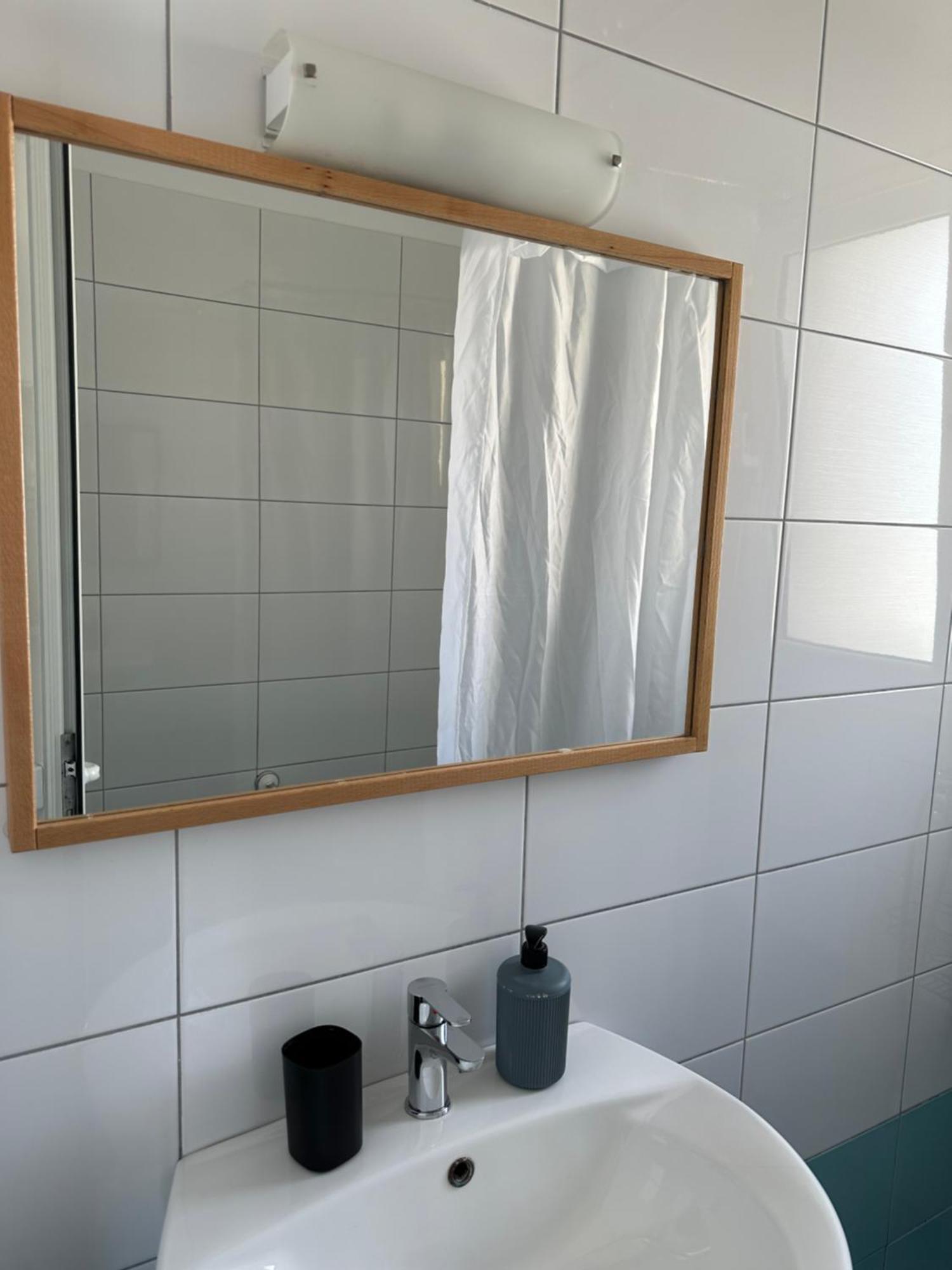 Elea Guesthouse Himare Eksteriør bilde