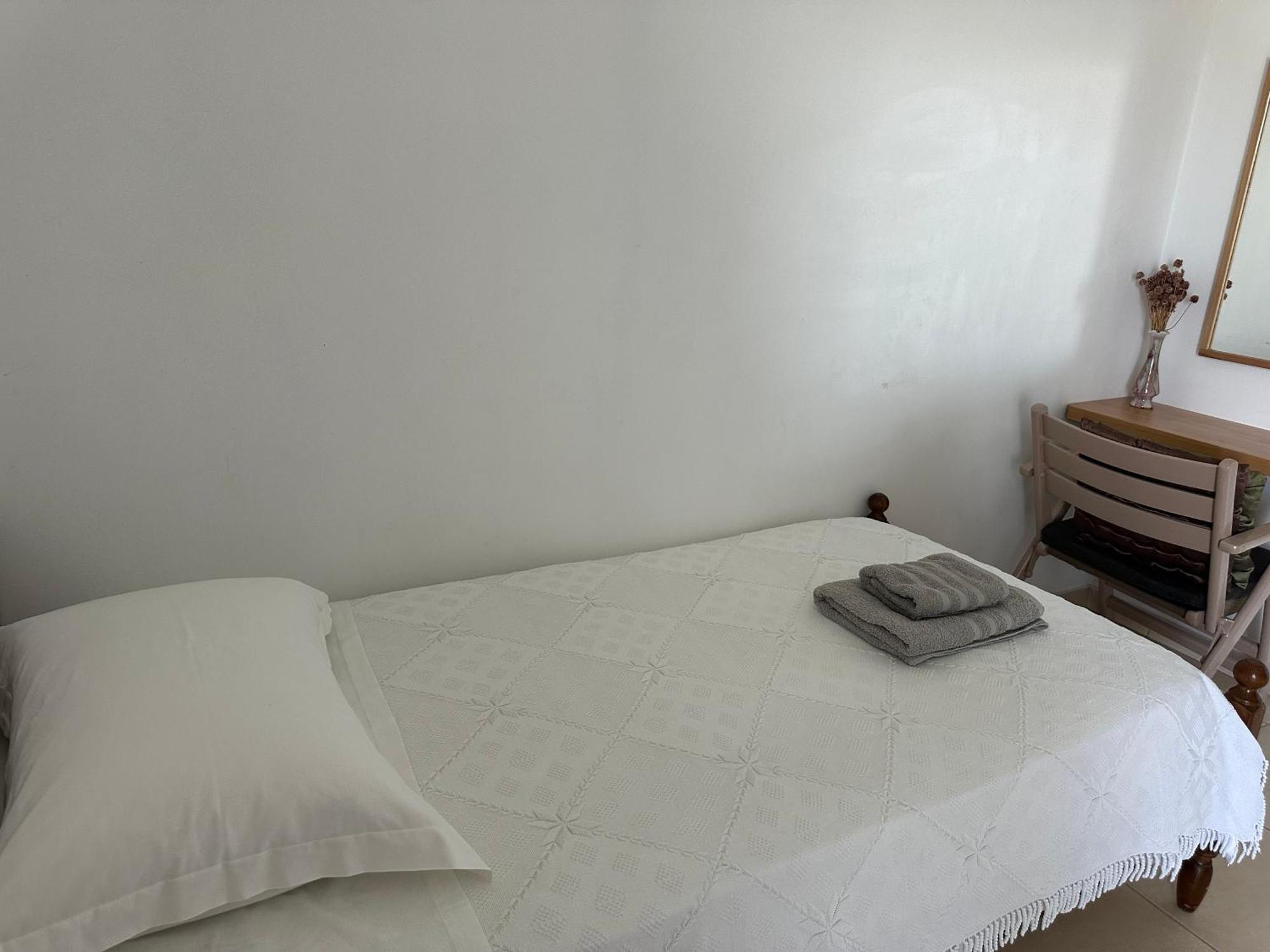Elea Guesthouse Himare Eksteriør bilde
